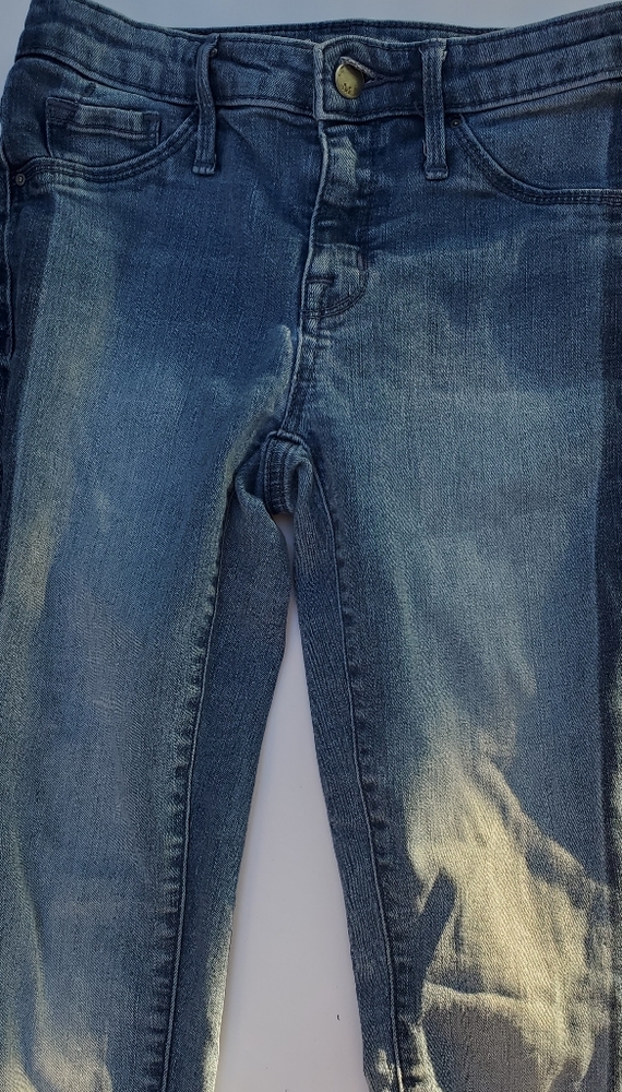 Blue jeans